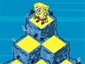 Igra Spongebob Pyramid peril