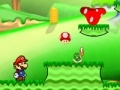 Igra Mario xtreme escape