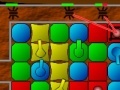 Igra Match Puzzle Defense