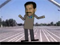 Igra Saddam Disco Fever