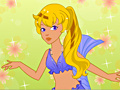 Igra Fairytale Hairstyle