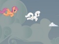 Igra My little pony: Rainbow Dash