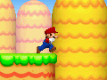 Igra Run Run Mario