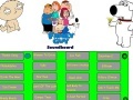 Igra Family Guy Soundboard