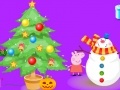 Igra Little Pig Christmas Tree