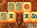 Igra Indian Tower Mahjong