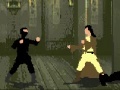 Igra Ninja Assault