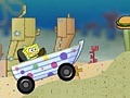 Igra Sponge Bob Boat Ride