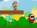 Igra Mario DK Battle