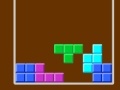 Igra Homemade tetris