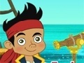 Igra Jake's pirate world