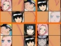 Igra Naruto: Sudoku