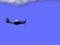 Igra Sky Falcon of WW II