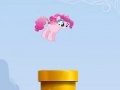 Igra Flappy pony