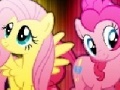 Igra Friendship is Magic - little pony big war