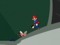 Igra Mario Shooting Game