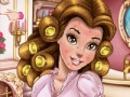 Igra Princess Belle Enchanting  