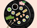 Igra Speedy Sushi Creation