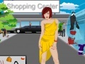 Igra Shopping Mall Girl