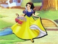 Igra Snow White Jumping