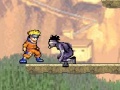 Igra Naruto. Battlegrounds