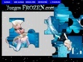 Igra Elsa Jigsaw