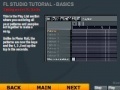 Igra FL StudioTutorial -  Basics