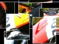 Igra MotoGP puzzle