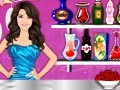 Igra Selena Gomez's Cocktail