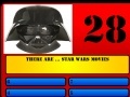 Igra Star wars trivia