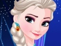 Igra Elsa Frozen Haircuts