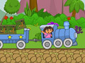 Igra Dora Train Express