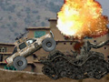 Igra Military Truck