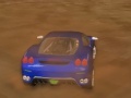 Igra Desert Drift 3D