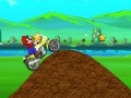 Igra Mario Moto One