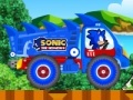 Igra Sonic X-Treame Truck