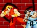 Igra Ken vs Ryu