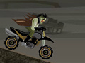 Igra Zombie Rider