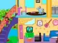 Igra Dora Doll House Decor