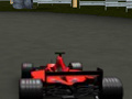 Igra 3D F1 Racing