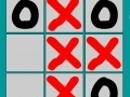 Igra Tic-Tac-Toe for two
