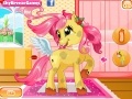 Igra Sweet Baby Pony