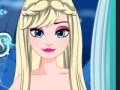 Igra Elsa Frozen Cute Haircuts