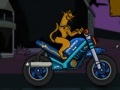 Igra Scooby Stars Race