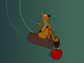 Igra Scooby Doo Snack Dash