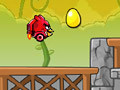 Igra Angry Rocket Bird