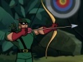 Igra Green Arrow: Last Man Standing