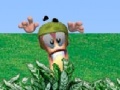 Igra Worms 3D Massacre