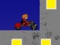 Igra Motorcycle Thieves