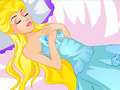 Igra Cinderella Sleeping
